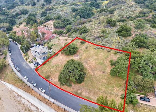 Property at 0 Foothill Dr, Thousand Oaks, CA 91361