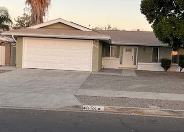 Property at 658 Kerilyn Ln, Hemet, CA 92544, 2 beds, 2 baths