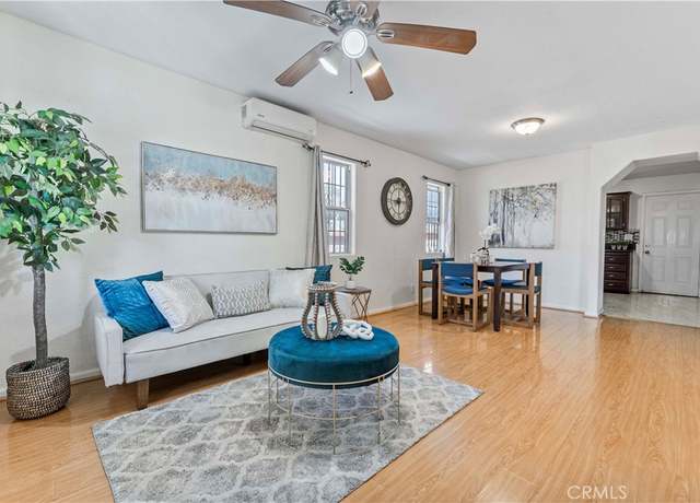Property at 2844 New Deal Ave, El Monte, CA 91733, 2 beds, 1 bath
