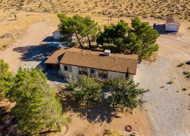 Property at 30275 Cherwell St, Lucerne Valley, CA 92356, 3 beds, 2 baths