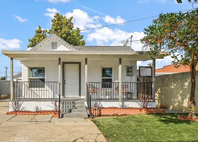 Property at 12339 Rosecrans Ave, Norwalk, CA 90650, 2 beds, 1 bath