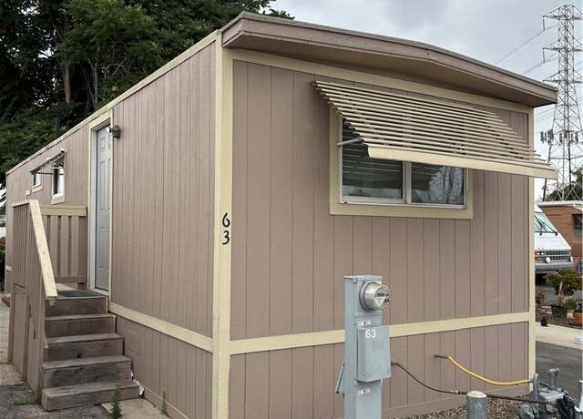 Property at 1900 Artesia Blvd #63, Torrance, CA 90504, 2 beds, 1 bath