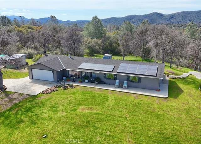 Property at 31101 Wyle Ranch Rd, North Fork, CA 93643, 3 beds, 2 baths