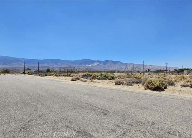 Property at 800 Oracle Rd, Lucerne Valley, CA 92356