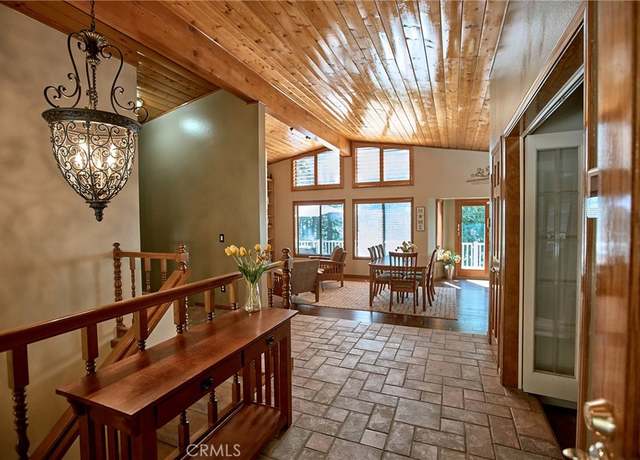 Property at 6204 Spruce Ave, Angelus Oaks, CA 92305, 3 beds, 2.5 baths