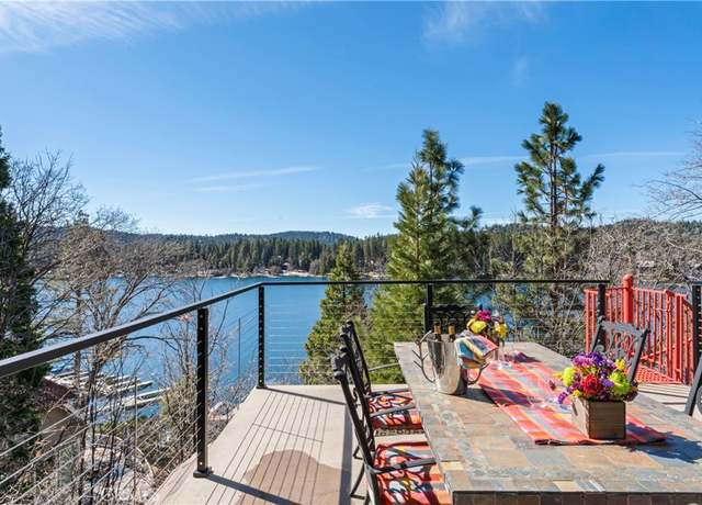 Property at 28019 North Shore Rd, Lake Arrowhead, CA 92352, 5 beds, 4 baths