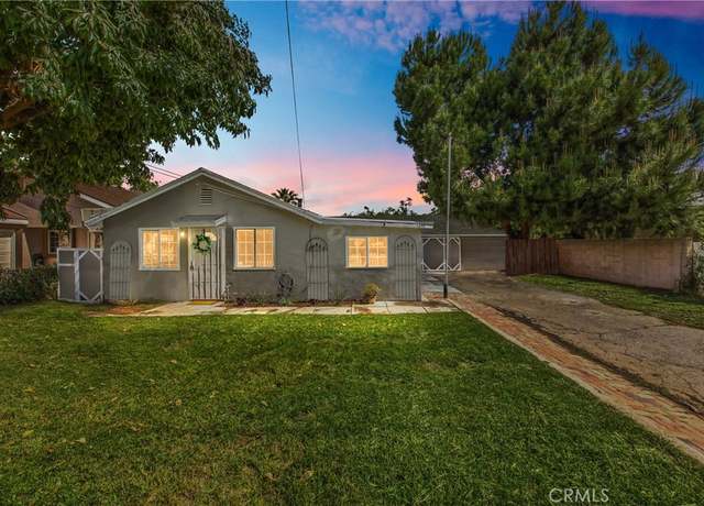 Property at 1244 Hardt St, San Bernardino, CA 92408, 4 beds, 1 bath