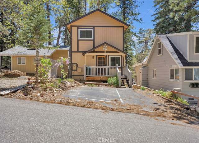 Property at 33079 Ridge Rd, Arrowbear, CA 92382, 2 beds, 1.5 baths