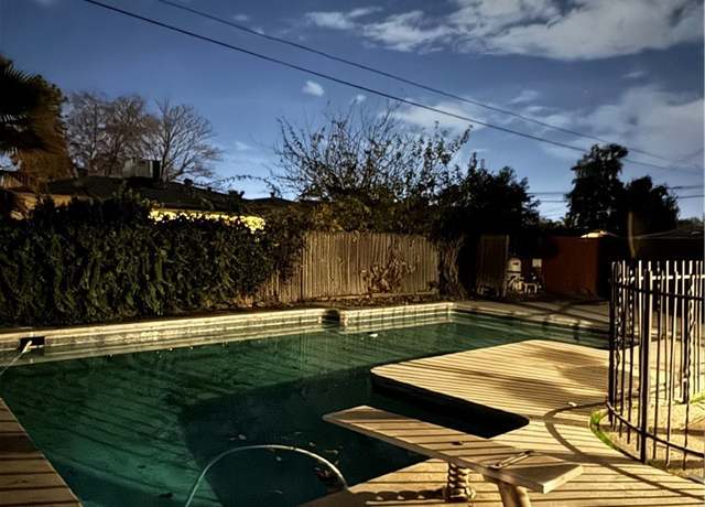 Property at 3605 Laverne Ave, Bakersfield, CA 93309, 3 beds, 1 bath