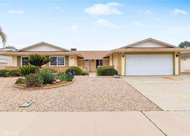Property at 26481 Jamestown Dr, Menifee, CA 92586, 3 beds, 2.5 baths