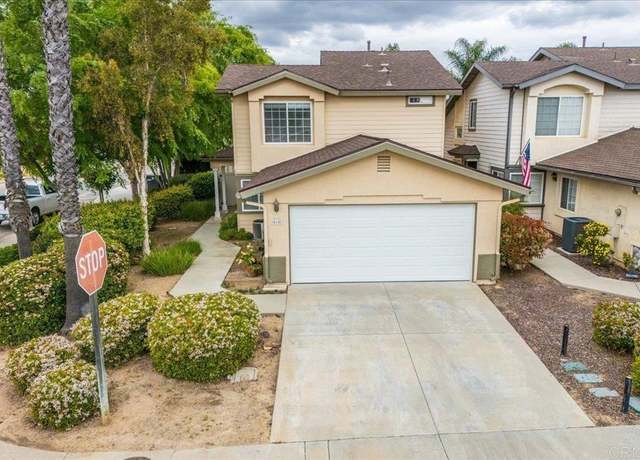 Property at 810 Mimosa Crk, Ramona, CA 92065, 3 beds, 3 baths