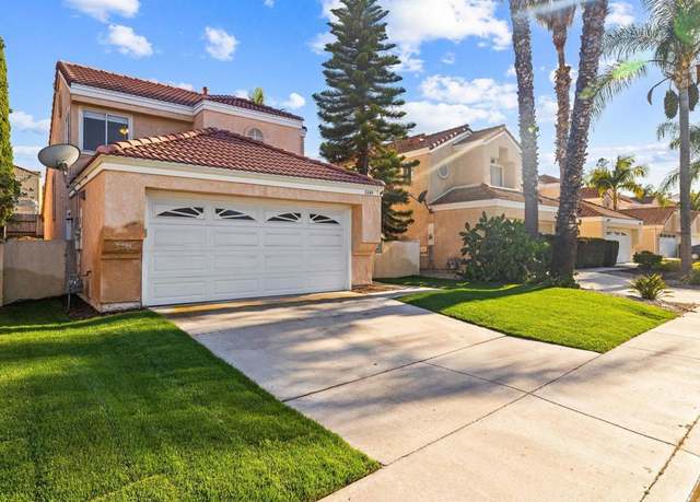 Property at 5149 Maplewood Cir, Oceanside, CA 92056, 3 beds, 2.5 baths
