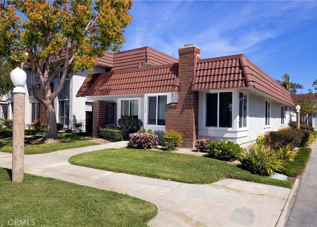 Property at 11265 Morgen Way, Cypress, CA 90630, 2 beds, 1.5 baths
