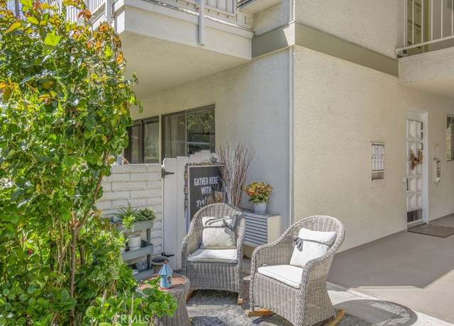 Property at 893 Ronda Sevilla Unit D, Laguna Woods, CA 92637, 2 beds, 2 baths