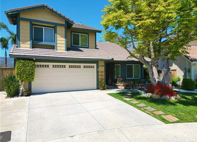 Property at 21036 Pennington Ln, Trabuco Canyon, CA 92679, 4 beds, 3 baths