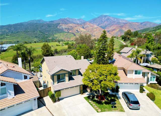 Property at 21036 Pennington Ln, Trabuco Canyon, CA 92679, 4 beds, 3 baths