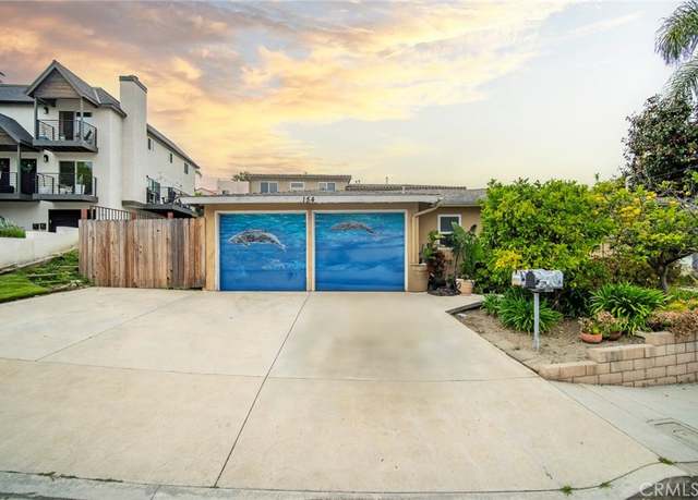 Property at 154 Avenida Florencia, San Clemente, CA 92672, 3 beds, 2 baths