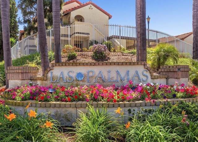 Property at 23375 La Crescenta Unit C274, Mission Viejo, CA 92691, 1 bed, 1.5 baths