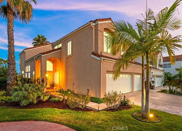 Property at 25082 Eaton Ln, Laguna Niguel, CA 92677, 5 beds, 3 baths