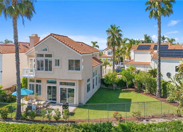 Property at 25082 Eaton Ln, Laguna Niguel, CA 92677, 5 beds, 3 baths