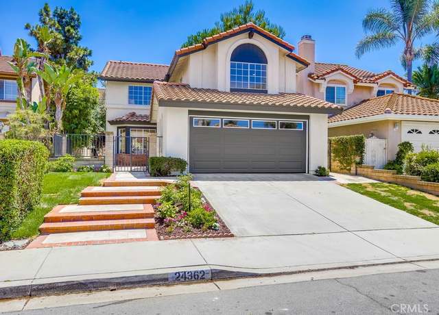 Property at 24362 Nugget Falls Ln, Laguna Niguel, CA 92677, 3 beds, 2.5 baths