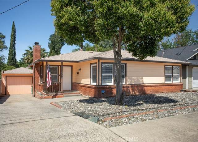 Property at 2234 Perkins Ave, Oroville, CA 95966, 3 beds, 1 bath