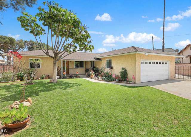 Property at 1444 Mountain Vista Dr, Rosemead, CA 91770, 3 beds, 2 baths