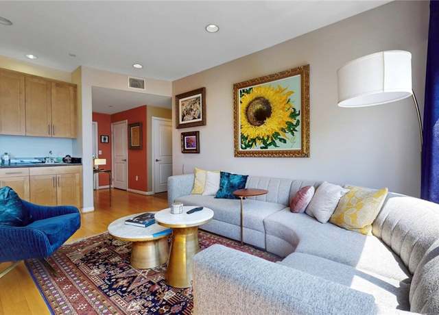 Property at 4821 Bakman Ave #405, North Hollywood, CA 91601, 3 beds, 2 baths