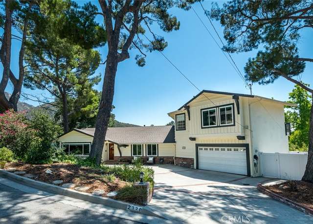 Property at 2320 Jayma Ln, La Crescenta, CA 91214, 5 beds, 4 baths
