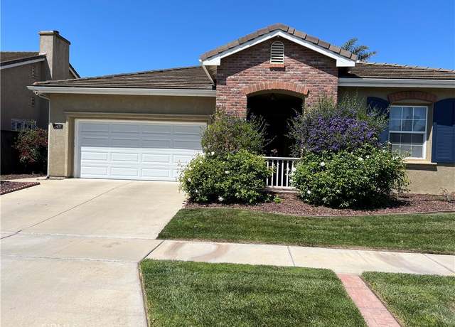 Property at 2435 Elliot St, Santa Maria, CA 93455, 3 beds, 2 baths