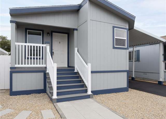 Property at 2400 Cienaga St #37, Oceano, CA 93445, 3 beds, 2 baths