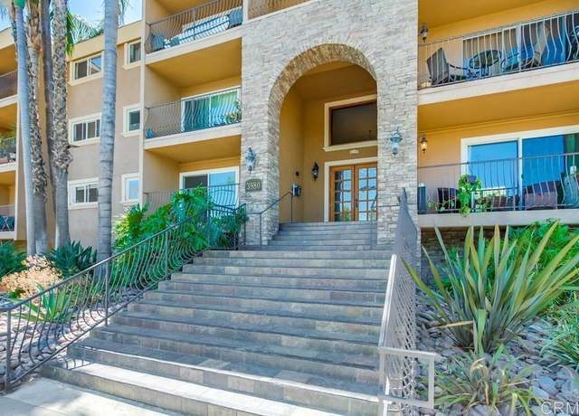 Property at 3980 8th Ave, San Diego, CA 92103, 1 bath