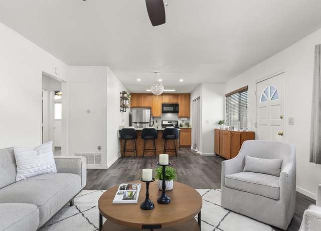 Property at 9838 MISSION VEGA Dr #1, Santee, CA 92071, 2 beds, 1 bath