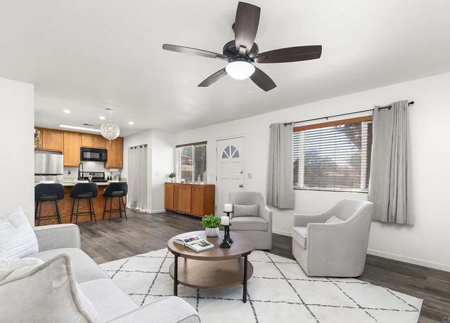 Property at 9838 MISSION VEGA Dr #1, Santee, CA 92071, 2 beds, 1 bath