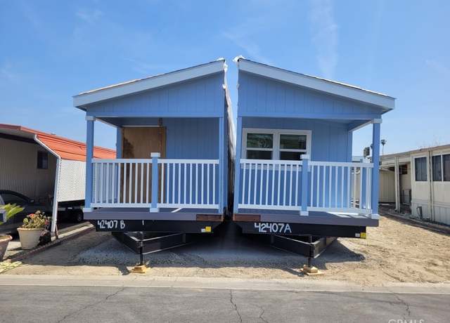 Property at 10550 Dunlap Crossing Rd #171, Whittier, CA 90606, 2 beds, 2 baths
