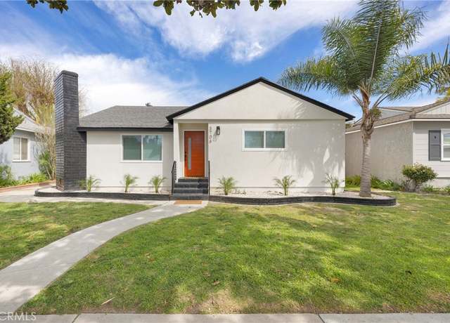 Property at 3706 Palo Verde Ave, Long Beach, CA 90808, 3 beds, 2 baths