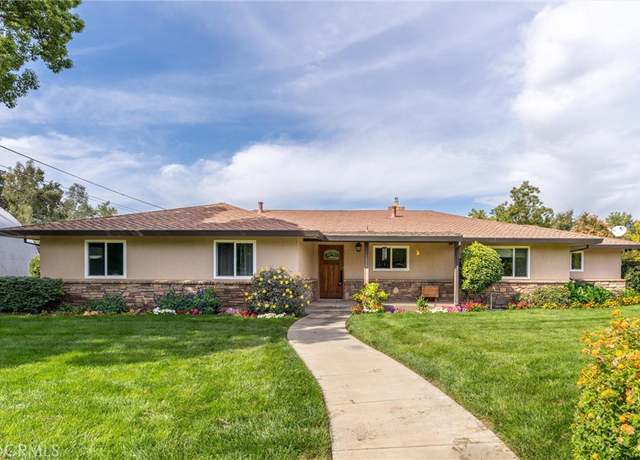 Property at 1719 W Biggs Gridley Rd, Gridley, CA 95948, 4 beds, 1.5 baths