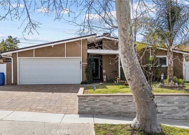 Property at 18636 Oakmoor St, Canyon Country, CA 91351, 5 beds, 2 baths