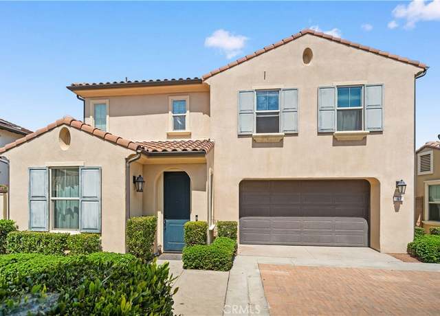 Property at 67 Visionary, Irvine, CA 92618, 4 beds, 3 baths