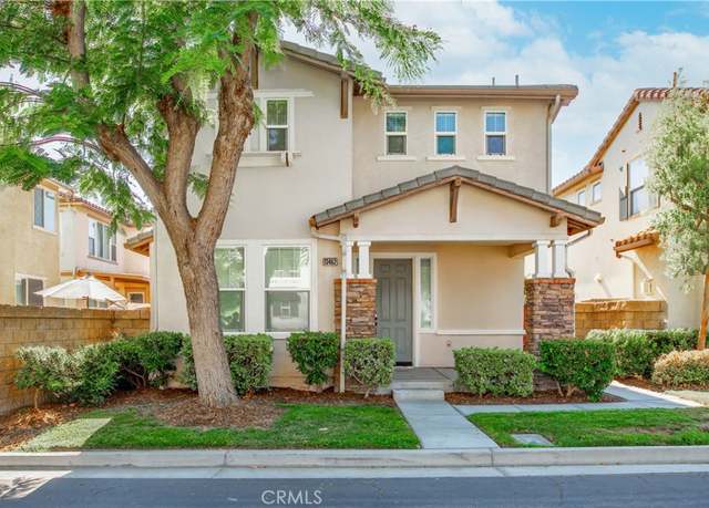 Property at 13462 Mashona Ave, Chino, CA 91710, 3 beds, 2.5 baths