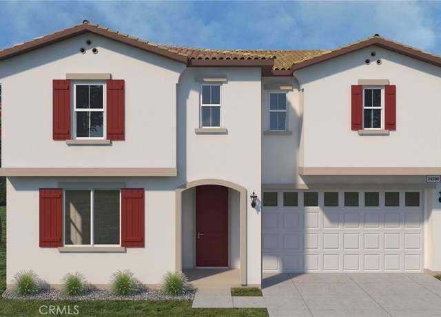 Property at 1941 Connor Ln, San Jacinto, CA 92582, 3 beds, 2.5 baths