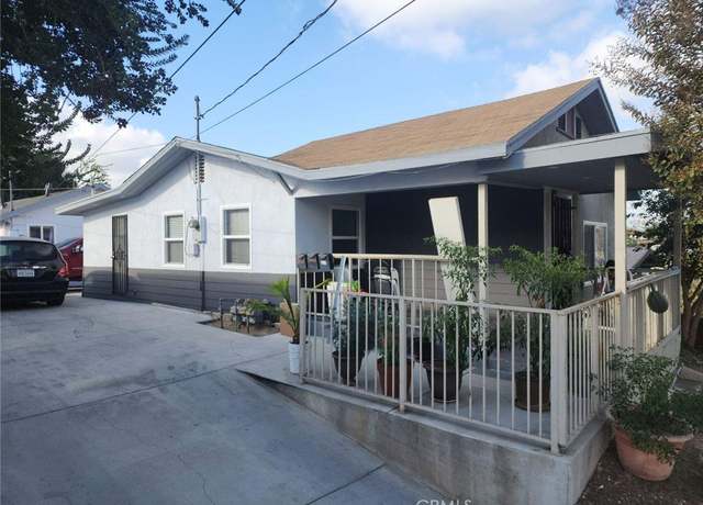 Property at 3414 Gleason Ave, Los Angeles, CA 90063, 5 beds, 3 baths