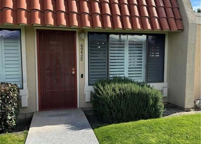 Property at 69520 Huerta Ct, Rancho Mirage, CA 92270, 3 beds, 2 baths