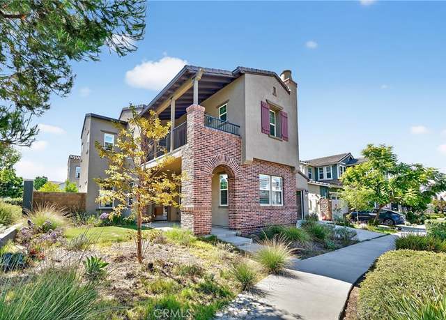Property at 112 Trowel, Irvine, CA 92618, 4 beds, 4 baths