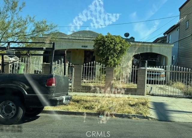 Property at 154 W 104 St, Los Angeles, CA 90003, 2 beds, 2 baths