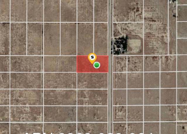 Property at 0 Vac/130th Ste/Vic Avenue J5, Lancaster, CA 93536