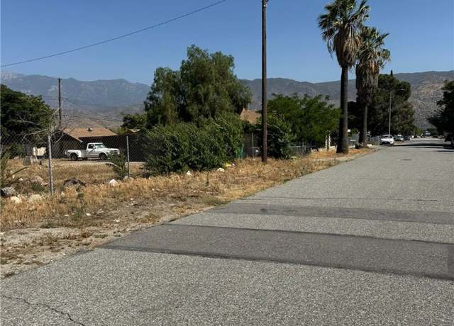 Property at 732 N Allen St, Banning, CA 92220