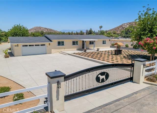 Property at 26120 Craig Ave, Menifee, CA 92584, 3 beds, 2.5 baths