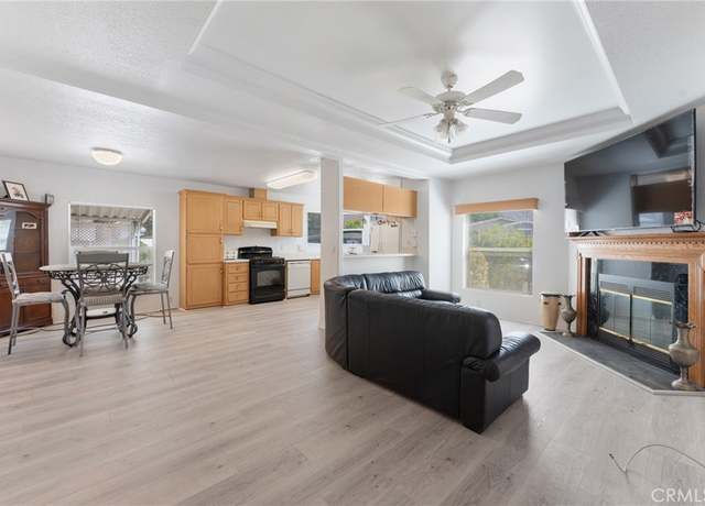 Property at 21100 State St #132, San Jacinto, CA 92583, 2 beds, 2 baths