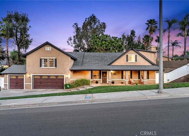 Property at 7384 Golden Star Ave, Riverside, CA 92506, 5 beds, 3.5 baths